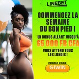 LINE PRONOS