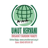 Umut Kervanı Vakfı