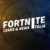 Fortnite Italia | Leaks e News 🌴