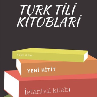 Turktili | kitaplar