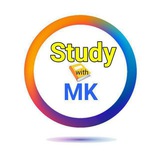 STUDY WITH MK