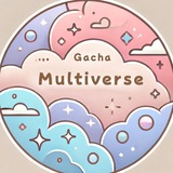 🌸 Gacha Multiverse 🌸 {Jeanna}