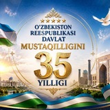 Bekobod shahar hokimligi Axborot xizmatining Rasmiy telegram kanali|🇺🇿
