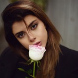 دانشجوی شیک ツ
