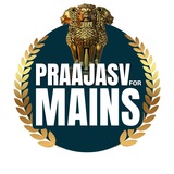 PRAAJASV FOR GPSC MAINS ™