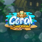 CoralMC - Survival 🐉