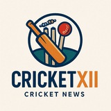 Cricket XII
