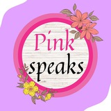 Pink Speaks