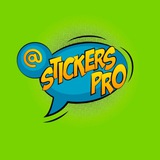 Стикеры | Stickers