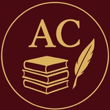 Алайна Салах•Писатель 📚