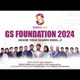 Sunya IAS - Jammu Center