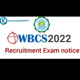WBCS Free Notes