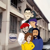 سرنا در پشت فنی
