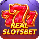 Realslotsbet Canal ofical