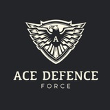 Ace Defence CAPF CDS 🎯