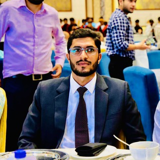 Dr Shahid Salam (JKAS)