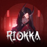 Riokka Channel
