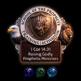 School Of The Prophets Training/Activation Group