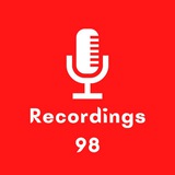 تسجيلات المحاضرات | 98