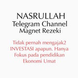 Nasrullah - Magnet Rezeki