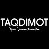 TAQDIMOT