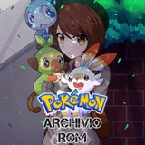 Pokémon | Archivio ROM