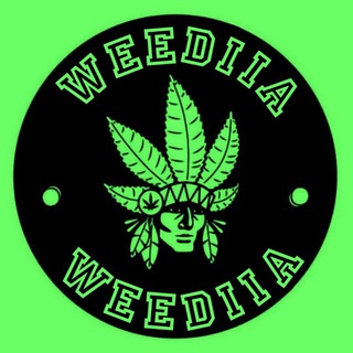 🌿 WEEDIIA 🌿