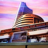 Stock Market India