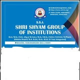 Official Shri Shyam College Bhadra Session 2026-27