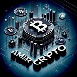 👑Amir🚀Crypto