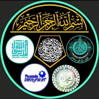 PECINTA SHOLAWAT OFFICIAL ™