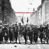 💪 Deutschland steht auf! 💪