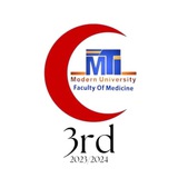 Faculty of Medicine MTI University Official 2023/2024