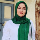 زهرا وحیدیان