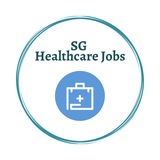 πΈπ¬ SG Healthcare Jobs π <i class="emoji" style="