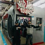 Хип-Хоп Точка on-line