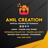 ANIL EDIT'S