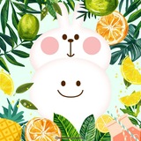 Spoiledrabbit And Smileperson