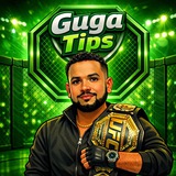 Guga Tips UFC Grátis 🥊