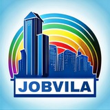 JobVila ️ 💯 Verified Job Updates