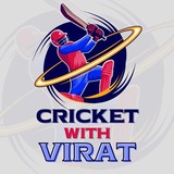 Cricket With Virat