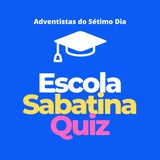 Escola Sabatina Quiz