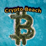 Crypto Beach π
