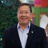 Luis Alberto Arce Catacora