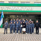 317-IDUM matbuot xizmati