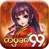 Myan99 Online Game