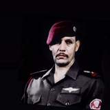 (ذكريات الشجعان )