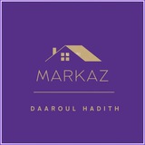 MARKAZ DAAROUL HADITH 📒 📒 <i class="emoji" style="backg