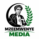 Mzee Mwenye Media