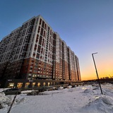🏢 Южный бульвар д.6